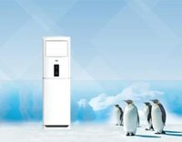 Điều hòa Koolman tủ đứng 18000BTU 1 chiều KF-184AA/KC-182AA