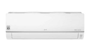 Điều hòa LG Inverter 9000 BTU 1 chiều V10APIUV gas R-32