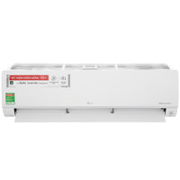 Điều hòa LG 1 chiều Inverter 18000 BTU V18API1 - Hàng chính hãng - Giao tại HN và 1 số tỉnh toàn quốc