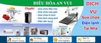 Điều hòa LG 1 chiều Inverter V13EN 12.000BTU - Điều Hoà An Vui