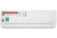 Điều hòa LG 1 chiều Inverter 12.000BTU V13ENS1 Mới 2021