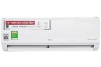 Điều hòa LG 1 chiều Inverter 9200BTU V10ENW