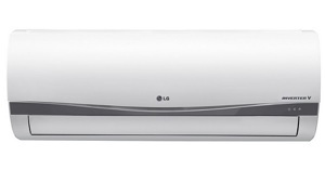 Điều hòa LG 12000 BTU 1 chiều Inverter V13APM (V13APMN) gas R-410A