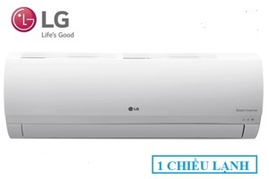 Điều hòa LG 12000 BTU 1 chiều AMNQ12GSJA0 gas R-410A