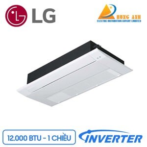 Điều hòa LG 12000 BTU 1 chiều AMNQ12GTUA0 gas R-410a