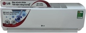 Điều hòa LG 12000 BTU 2 chiều H12ENB (H12ENBN) gas R-22