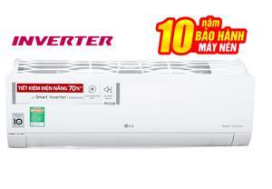 Điều hòa LG 12000 BTU 2 chiều Inverter B13ENC (B13ENCN) gas R-410A