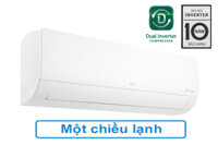 Điều hòa LG 12.000BTU 1 chiều inverter V13APFP