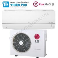 Điều hòa LG 12000Btu 1 Chiều Inverter V13APR giá rẻ