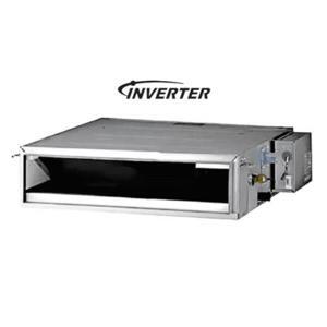 Điều hòa LG Inverter 12000 BTU 1 chiều ZBNQ12GL2A0 gas R-32