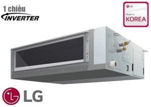 Điều hòa LG Inverter 12000 BTU 1 chiều ZBNQ12GL2A0 gas R-32