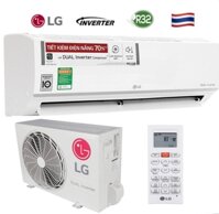 Điều hòa LG 12000btu 2 chiều inverter B13APF Có WIFI , LỌC KHÔNG KHÍ , Mới 2020