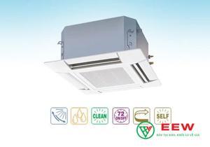 Điều hòa LG 18000 BTU 1 chiều ATUC186PLE1/ATNC186PLE1 gas R-410A