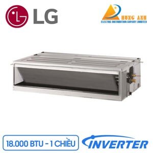 Điều hòa LG 18000 BTU 1 chiều Inverter ABNQ18GL2A2 gas R-410A