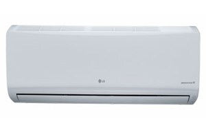 Điều hòa LG 18000 BTU 1 chiều Inverter V18ENA (V18ENAN) gas R-32