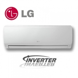 Điều hòa LG 18000 BTU 1 chiều Inverter V18ENC gas R-410A