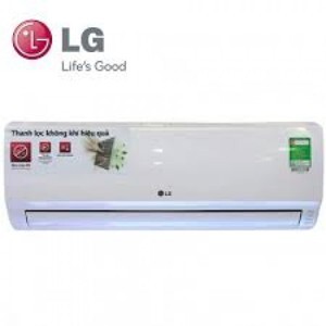 Điều hòa LG 18000 BTU 1 chiều Inverter V18ENA (V18ENAN) gas R-32