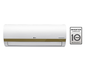 Điều hòa LG 18000 BTU 2 chiều Inverter B18ENC gas R-410A