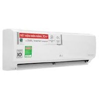 Điều hòa LG 18000 BTU Inverter 2 HP V18ENF