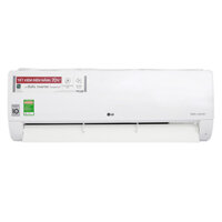 Điều hòa LG 18000Btu 1 chiều Inverter V18ENF