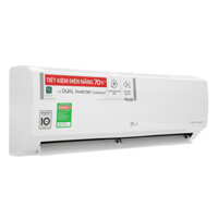 Điều hòa LG 18000BTU 1 chiều inverter V18ENF1