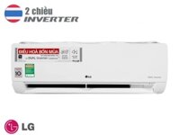 Điều hòa LG 2 chiều Inverter B13END 12000BTU