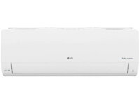 Điều hòa LG 2 chiều Inverter 1HP-9.200BTU B10END1