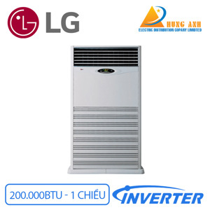 Điều hòa LG 200000 BTU 1 chiều Inverter APNQ200LNA0 gas R-410A