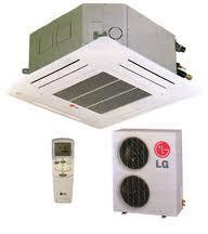 Điều hòa LG 24000 BTU 1 chiều HT-C246HLA1 gas R-22