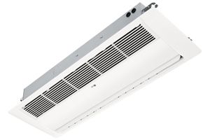 Điều hòa LG 24000 BTU 1 chiều ATNQ24GTLA1 gas R-410A