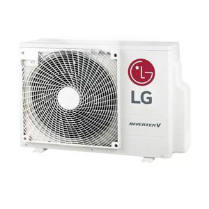 Điều hòa LG 24000 BTU 1 chiều Inverter A3UQ24GFD0 gas R-410A