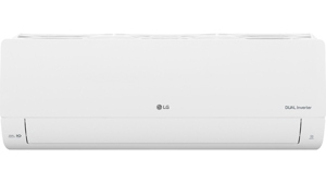 Điều hòa LG Inverter 24000 BTU 1 chiều V24ENF1 gas R-32
