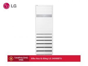 Điều hòa LG 25500 BTU 1 chiều Inverter APNQ24GS1A4 gas R-410A