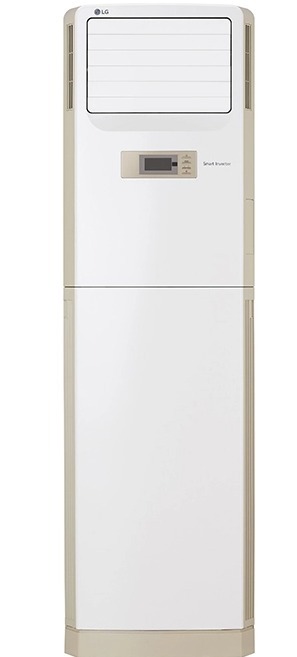 Điều hòa LG 30000 BTU 1 chiều Inverter APNQ30GR5A4 gas R-410A