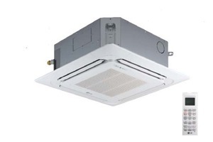 Điều hòa LG 30000 BTU 1 chiều Inverter ATUQ30LNLE7/ATNQ30GNLE7 gas R-410A