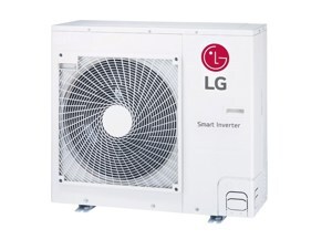 Điều hòa LG 30000 BTU 2 chiều Inverter A5UW30GFA2 gas R-410A