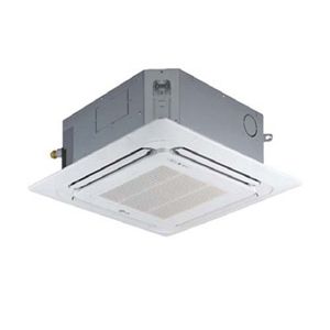 Điều hòa LG 36000 BTU 1 chiều Inverter AUUQ36LH4/ATNQ36GNLE7 gas R-410A