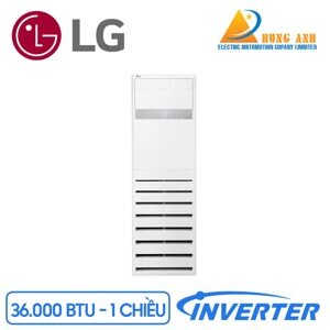 Điều hòa LG 36000 BTU 1 chiều Inverter APNQ36GR5A4 gas R-410A
