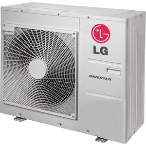 Điều hòa LG 36000 BTU 2 chiều Inverter A5UW40GFA0 gas R-410A