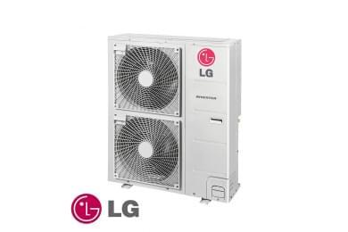 Điều hòa LG 36000 BTU 2 chiều Inverter A5UW40GFA0 gas R-410A