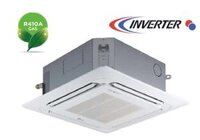 Điều hòa LG 36000BTU 3 pha 1 chiều ATNQ36GNLE7/AUUQ36LH4