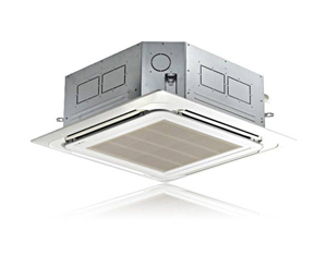 Điều hòa LG 48000 BTU 1 chiều ATNC488MLE0 gas R-410