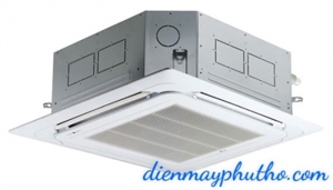 Điều hòa LG 48000 BTU 1 chiều ATNC488MLE0 gas R-410