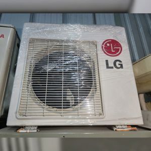 Điều hòa LG 9000 BTU 1 chiều F09CE gas R-410a