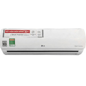 Điều hòa LG 9000 BTU 1 chiều Inverter V10ENP R-410A