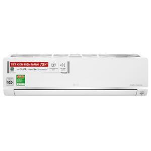 Điều hòa LG 9000 BTU 1 chiều Inverter V10APH gas  R-32