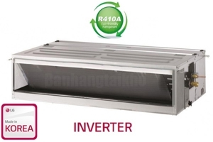 Điều hòa LG 9000 BTU 1 chiều Inverter ABNQ09GL1A2 gas R-410A