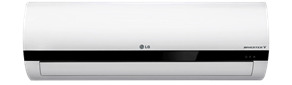 Điều hòa LG 9000 BTU 1 chiều Inverter V10ENQ gas R-410A