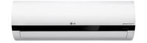 Điều hòa LG 9000 BTU 1 chiều Inverter V10ENQ gas R-410A