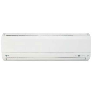 Điều hòa LG 9000 BTU 1 chiều N-C09G gas R-22